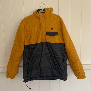 Roark Men's Capstone Jacket